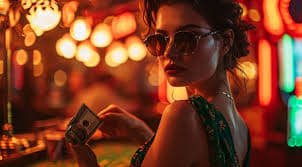 SPBU99 live casino dengan dealer cantik dan pengalaman nyata