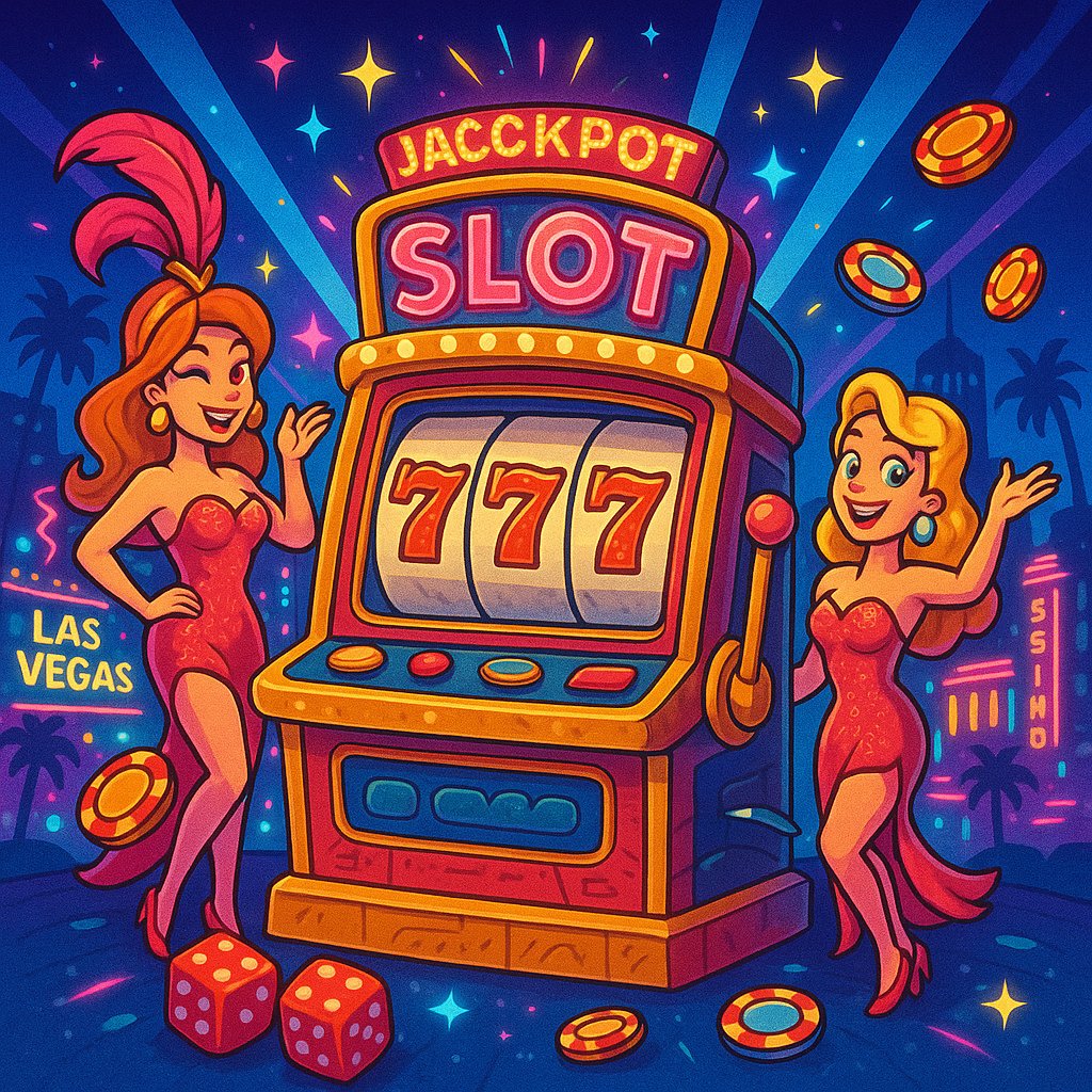 SPBU99 kemenangan besar jackpot permainan slot dan taruhan online